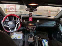 شيفروليه كامارو